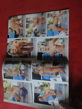 Load image into Gallery viewer, Vintage Nude Erotic Sexy Adult Magazine Babe April 1997            P12
