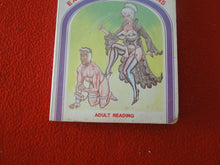 Load image into Gallery viewer, Vintage Erotic Adult Paperback Book/Novel Eros Goldstripe Taught To Obey 1972      BS
