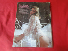 Load image into Gallery viewer, Vintage Nude Erotic Sexy Adult Magazine High Society December 1978     JB64
