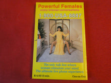 Load image into Gallery viewer, Vintage Erotic Adult Paperback Book/Novel Frat Slave             P55
