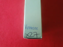 Load image into Gallery viewer, Vintage Adult XXX VHS Porn Tape Fiona Cooper Vereena X27            BY
