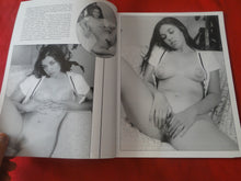 Load image into Gallery viewer, Vintage Nude Erotic Sexy Adult Magazine Peach Fuzz Pussies September 1994    JB13
