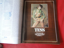 Load image into Gallery viewer, Vintage Nude Erotic Sexy Adult Magazine High Society December 1978     JB64

