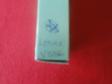 Load image into Gallery viewer, Vintage Adult XXX VHS Porn Tape Fiona Cooper Lenina V886         BY
