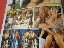 Load image into Gallery viewer, Vintage Nude Erotic Sexy Adult Magazine Private 108 1991             S1

