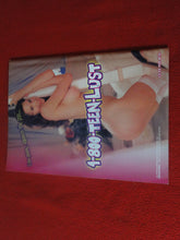 Load image into Gallery viewer, Vintage Nude Erotic Sexy Adult Magazine Leg World March 2006      P81
