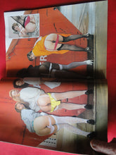 Load image into Gallery viewer, Vintage Nude Erotic Sexy Adult Magazine Best of Thrills 1993        JB10
