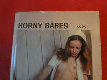 Load image into Gallery viewer, Vintage Erotic Adult Paperback Book/Novel Naked Nurse           P55

