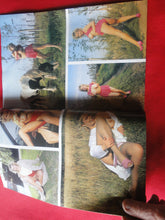 Load image into Gallery viewer, Vintage Nude Erotic Sexy Adult Magazine Best of Thrills 1993        JB10
