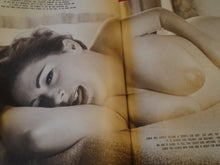Load image into Gallery viewer, Vintage Nude Erotic Sexy Adult Magazine Matinee Parliament 1964     1A
