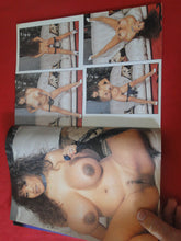 Load image into Gallery viewer, Vintage Nude Erotic Sexy Adult Magazine Oriental Dolls 1997       P57
