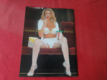 Load image into Gallery viewer, Vintage Nude Erotic Sexy Adult Magazine Babe December 1996          P12
