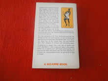 Load image into Gallery viewer, Vintage Erotic Adult Paperback Book/Novel Eros Goldstripe Madame Slave Driver 1972      BS
