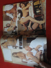 Load image into Gallery viewer, Vintage Nude Erotic Sexy Adult Magazine Leg World March 2006      P81

