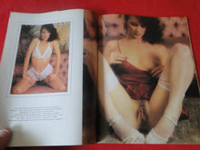 Load image into Gallery viewer, Vintage Nude Erotic Sexy Adult Magazine Swank November 1980    P15
