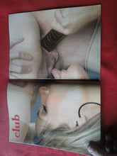 Load image into Gallery viewer, Vintage Nude Erotic Sexy Adult Magazine Club Karlee Gray 2017          G6
