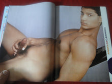 Load image into Gallery viewer, Vintage Adult Erotic Sexy Magazine Gay Interest Blueboy November 2002        GM
