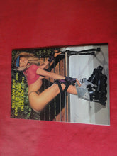 Load image into Gallery viewer, Vintage Nude Erotic Sexy Adult Magazine Babe October 1996           P12
