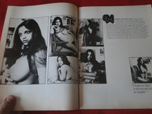 Load image into Gallery viewer, Vintage Nude Erotic Sexy Adult Magazine Fling January 1976        JB64
