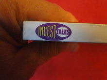 Load image into Gallery viewer, Vintage Erotic Adult Paperback Book/Novel Sex-Slav Niece          P55
