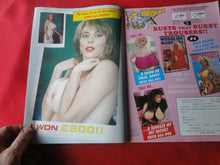 Load image into Gallery viewer, Vintage Nude Erotic Sexy Adult Magazine Thrills Nude Wives 1992      JB10
