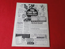 Load image into Gallery viewer, Vintage Nude Erotic Sexy Adult Magazine Sir July 1970         JB11
