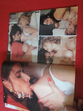 Load image into Gallery viewer, Vintage Nude Erotic Sexy Adult Magazine D-Cup May 1994      P57
