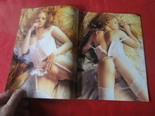 Load image into Gallery viewer, Vintage Nude Erotic Sexy Adult Magazine Babe October 1996           P12
