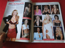 Load image into Gallery viewer, Vintage Nude Erotic Sexy Adult Magazine Looker May 2003      P87
