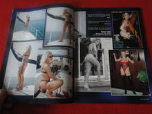 Load image into Gallery viewer, Vintage Nude Erotic Sexy Adult Magazine Leg Show February 2006        P81
