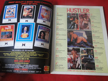 Load image into Gallery viewer, Vintage Nude Erotic Sexy Adult Magazine Hustler February 1980      P80

