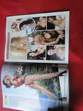 Load image into Gallery viewer, Vintage Nude Erotic Sexy Adult Magazine Fox 2017              G6
