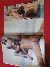 Load image into Gallery viewer, Vintage Nude Erotic Sexy Adult Magazine Swank September 1981     P15
