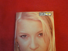 Load image into Gallery viewer, Vintage Erotic Adult Paperback Book/Novel Beeline Damp Panties      P55
