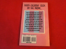Load image into Gallery viewer, Vintage Erotic Adult Paperback Book/Novel Beeline Damp Panties      P55
