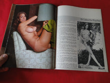 Load image into Gallery viewer, Vintage Nude Erotic Sexy Adult Magazine Sir July 1970         JB11
