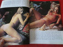 Load image into Gallery viewer, Vintage Nude Erotic Sexy Adult Magazine Sexpose 1975 Premiere    JB64
