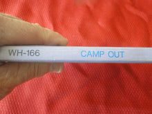 Load image into Gallery viewer, Vintage Erotic Porn Paperback Book/Novel Windsor House Camp Out 1971       BT1
