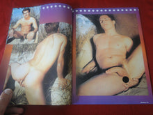 Load image into Gallery viewer, Vintage Adult Erotic Sexy Magazine Gay Interest Blueboy December 1999        GM
