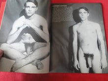 Load image into Gallery viewer, Vintage Adult Erotic Sexy Magazine Gay Interest Rugged Issue Six DSI 1969 Ray Fuller  GT
