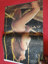 Load image into Gallery viewer, Vintage Nude Erotic Sexy Adult Magazine Swank September 1981     P15
