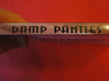 Load image into Gallery viewer, Vintage Erotic Adult Paperback Book/Novel Beeline Damp Panties      P55
