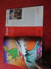 Load image into Gallery viewer, Vintage Nude Erotic Sexy Adult Magazine Babe May 1997       P12
