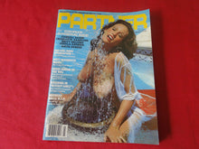 Load image into Gallery viewer, Vintage Nude Erotic Sexy Adult Magazine Partner March 1980     P15
