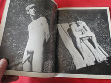 Load image into Gallery viewer, Vintage Adult Erotic Sexy Magazine Gay Interest Rugged Issue Six DSI 1969 Ray Fuller  GT
