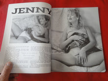 Load image into Gallery viewer, Vintage Nude Erotic Sexy Adult Magazine Little Loving Dolls May 1990   JB13
