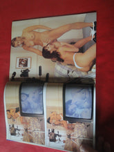 Load image into Gallery viewer, Vintage Nude Erotic Sexy Adult Magazine Babe May 1997       P12
