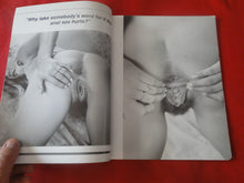 Load image into Gallery viewer, Vintage Nude Erotic Sexy Adult Magazine Little Loving Dolls May 1990   JB13
