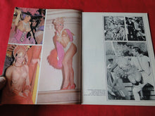 Load image into Gallery viewer, Vintage Nude Erotic Sexy Adult Magazine Sir October 1965         JB11
