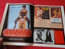 Load image into Gallery viewer, Vintage Nude Erotic Sexy Adult Magazine Partner March 1980     P15
